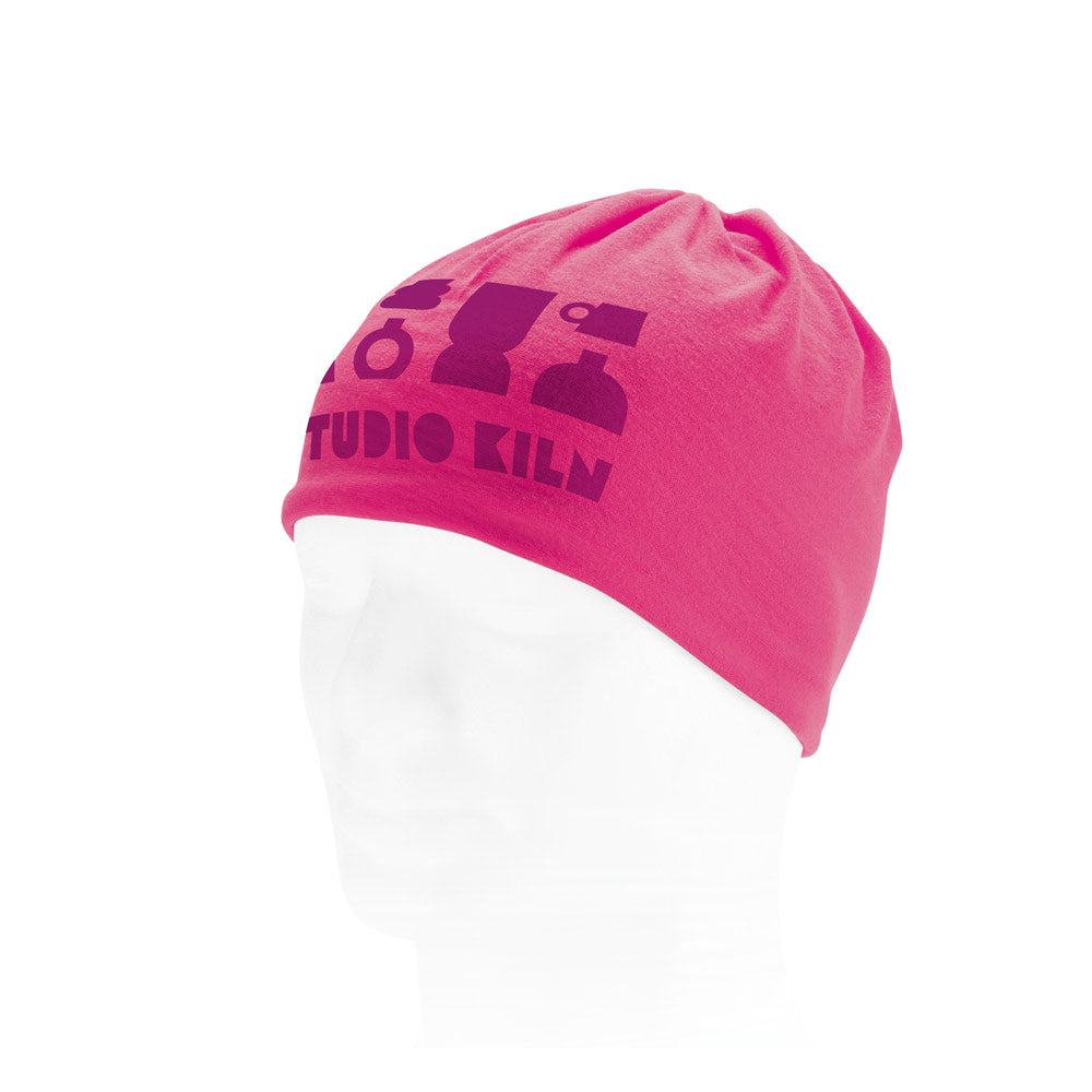 Charlotte. Multifunction Bandana (130 G/M²)