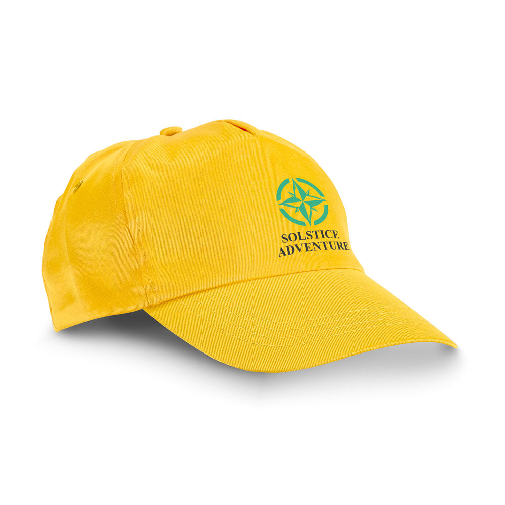 Rufai. 100% Cotton Cap