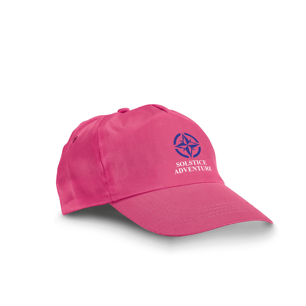 Rufai. 100% Cotton Cap