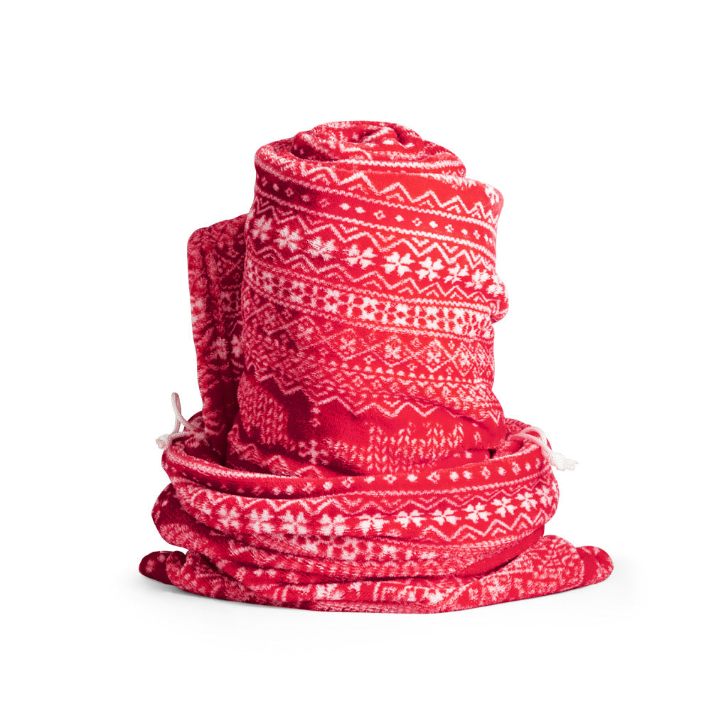 Laponia. Polar Blanket