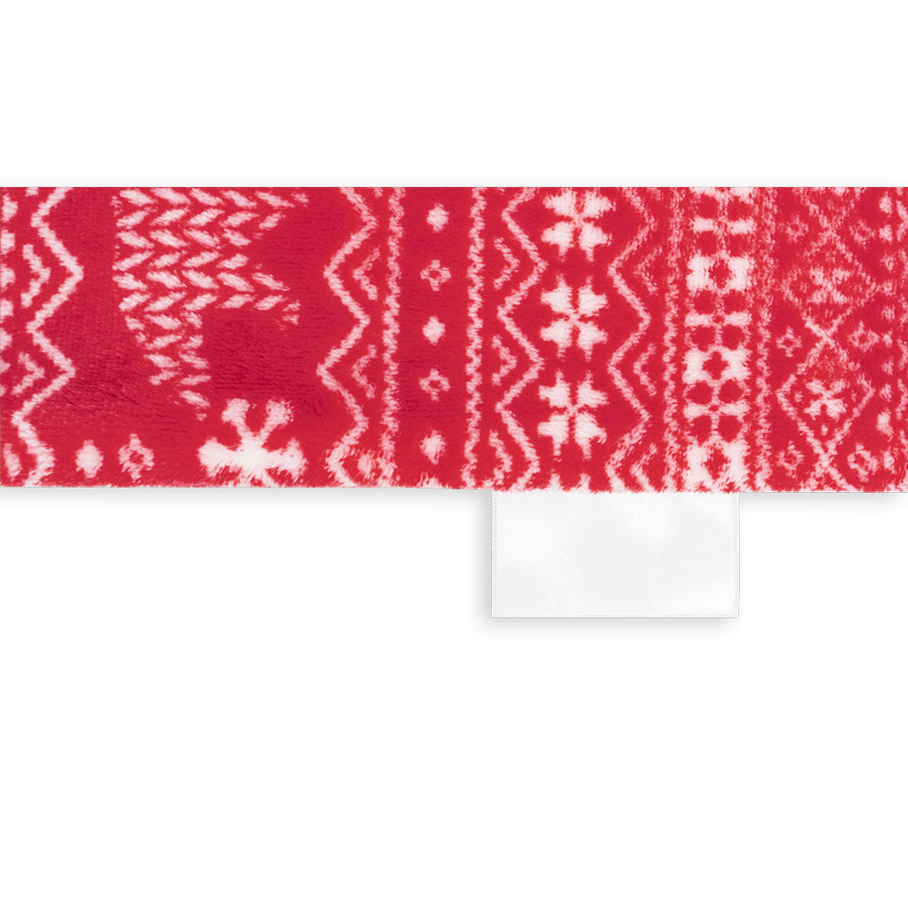 Laponia. Polar Blanket