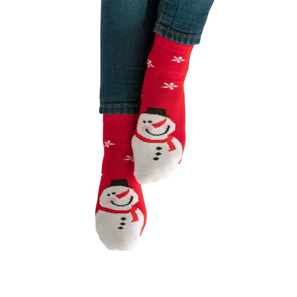 Star. Kids Socks