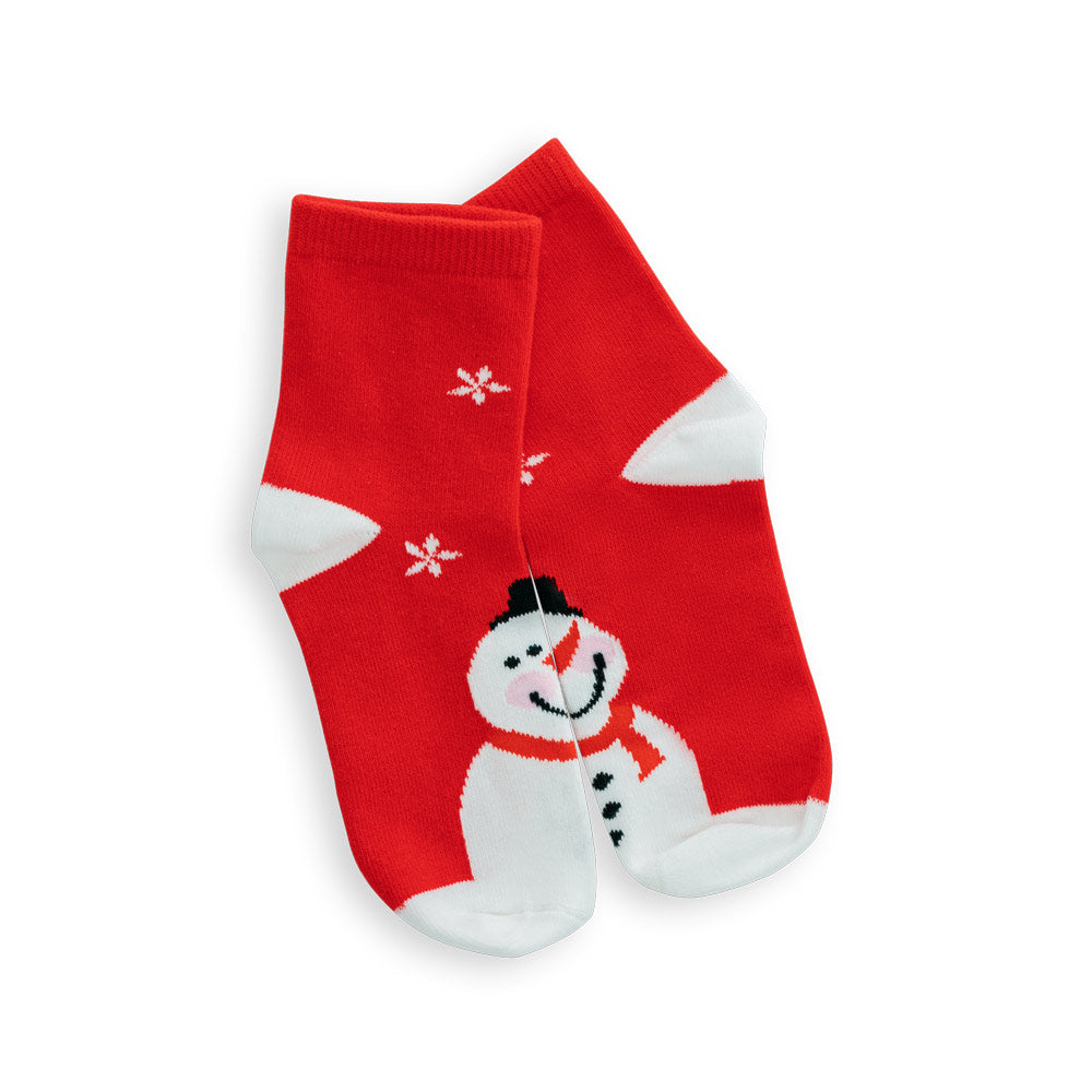 Star. Kids Socks