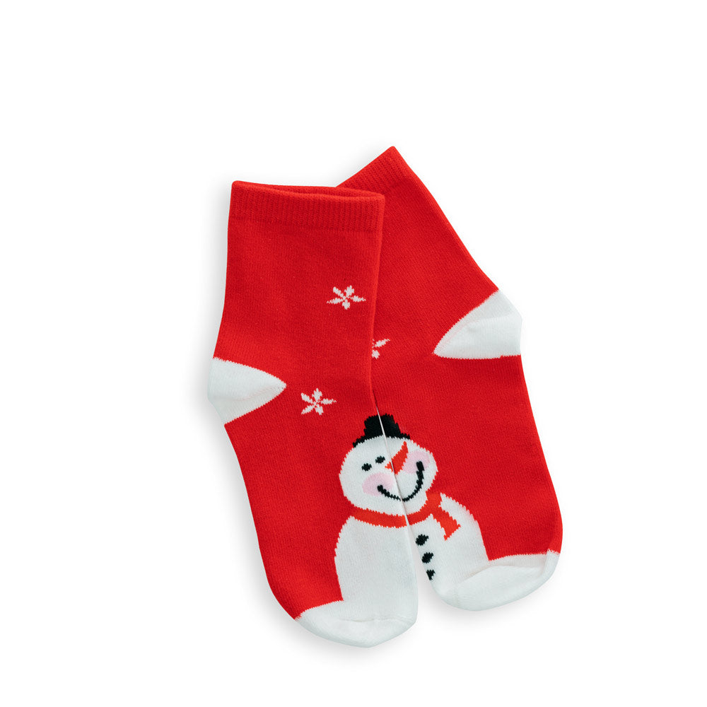 Star. Kids Socks