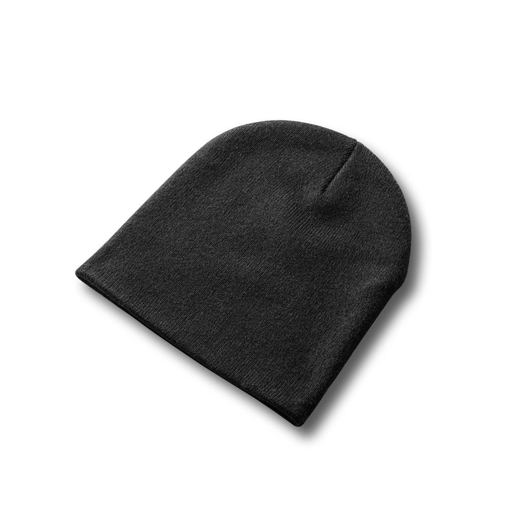 Hawk. Recycled Polyester (100% Rpet) Unisex Beanie