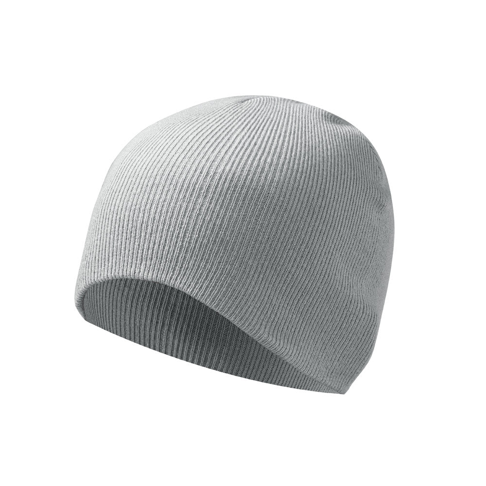 Hawk. Recycled Polyester (100% Rpet) Unisex Beanie