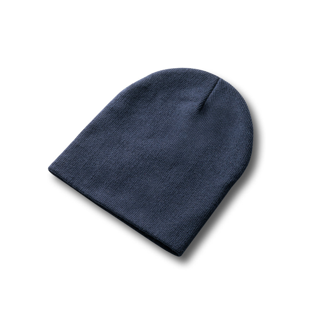 Hawk. Recycled Polyester (100% Rpet) Unisex Beanie