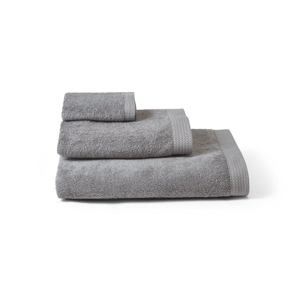 Bardem L. Bath Towel (500 G/M²) In Cotton (82%) And Recycled Cotton (18%)