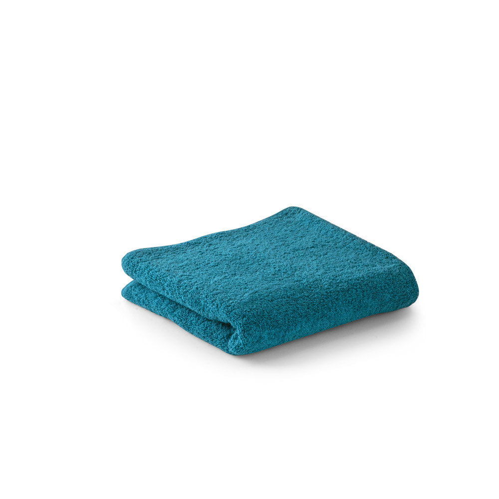 Bardem M. Face Towel (500 G/M²) In Cotton (82%) And Recycled Cotton (18%)