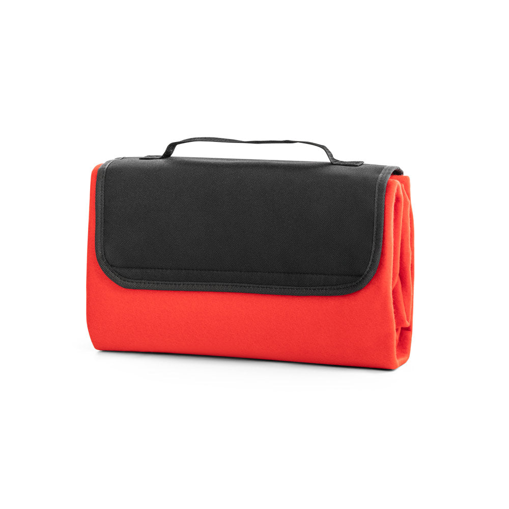 Riley. Epe-Lined Picnic Blanket (180 G/M²)