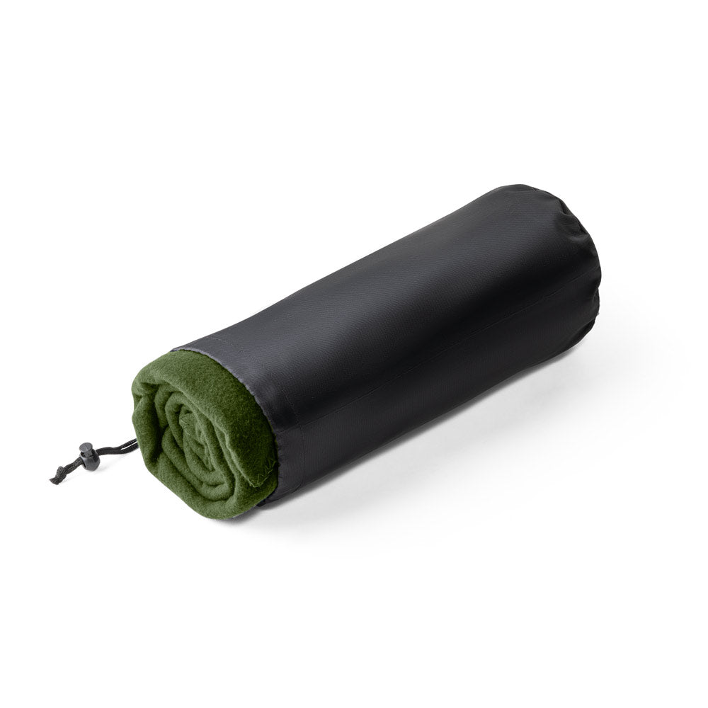 Galliot. Polar Blanket (180 G/M²) In Recycled Polyester (100% Rpet)