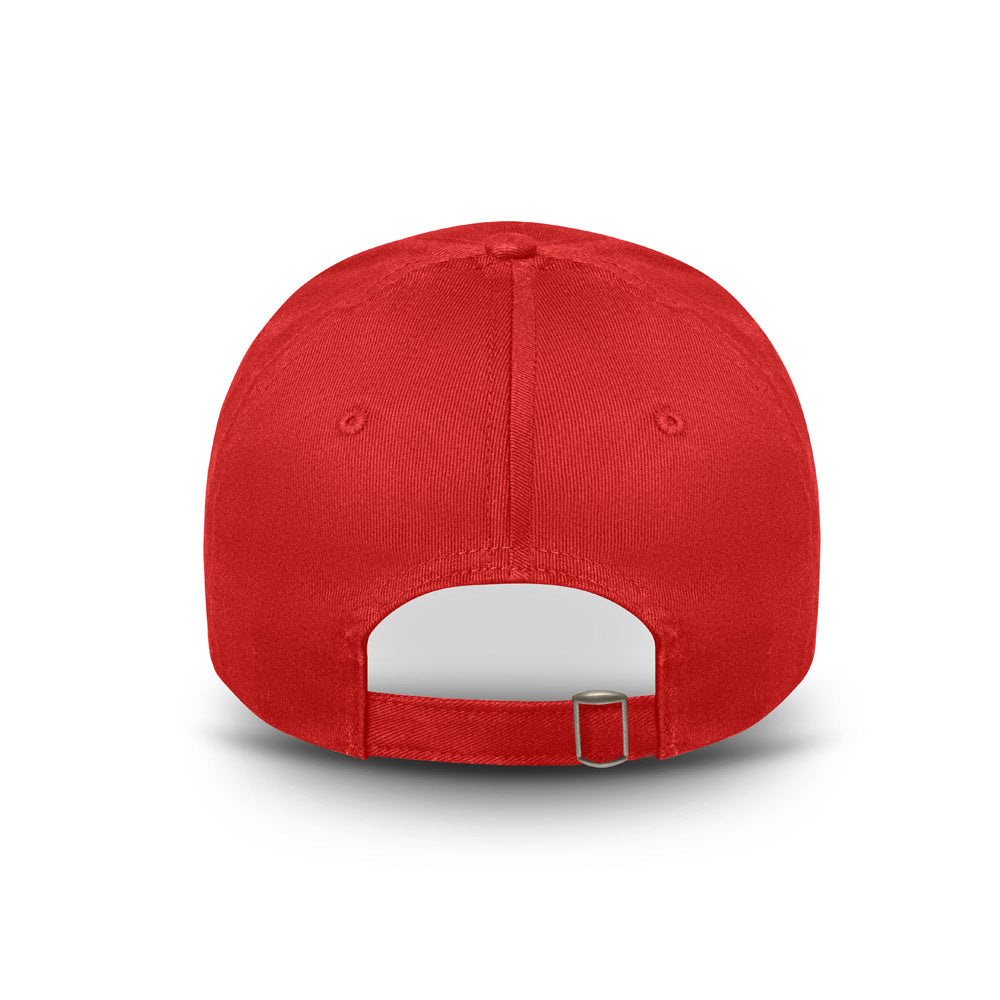 Ryan. Cap Made Of Brushed Cotton (65% Recycled)