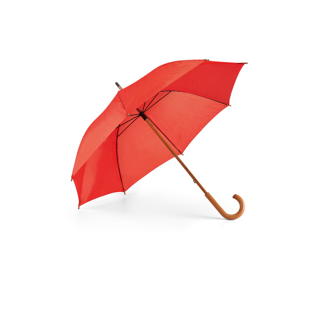 Betsey. 190T Polyester Umbrella