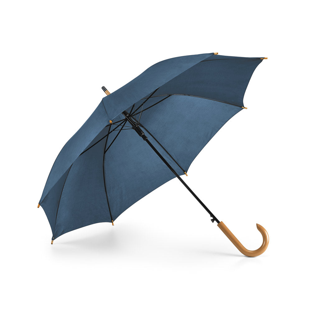 Patti. 190T Polyester Umbrella With Automatic Opening