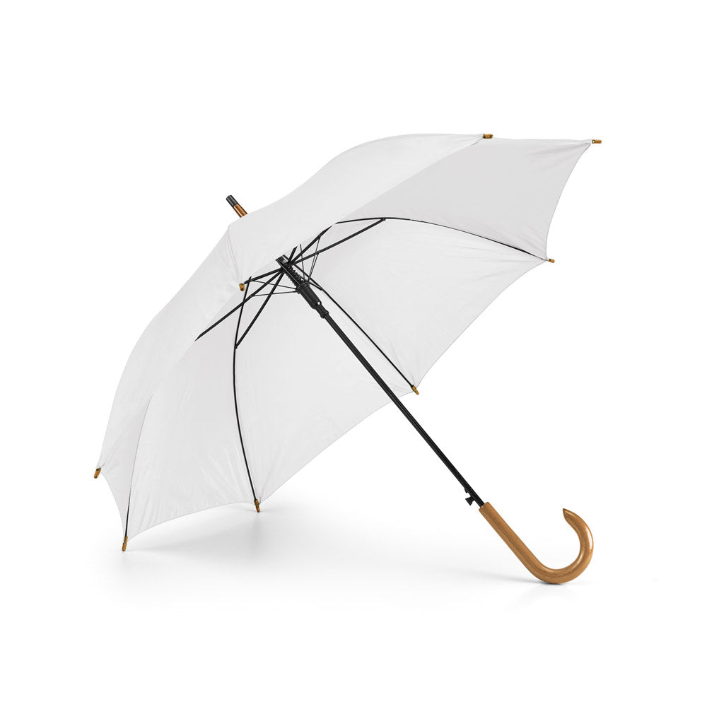 Patti. 190T Polyester Umbrella With Automatic Opening
