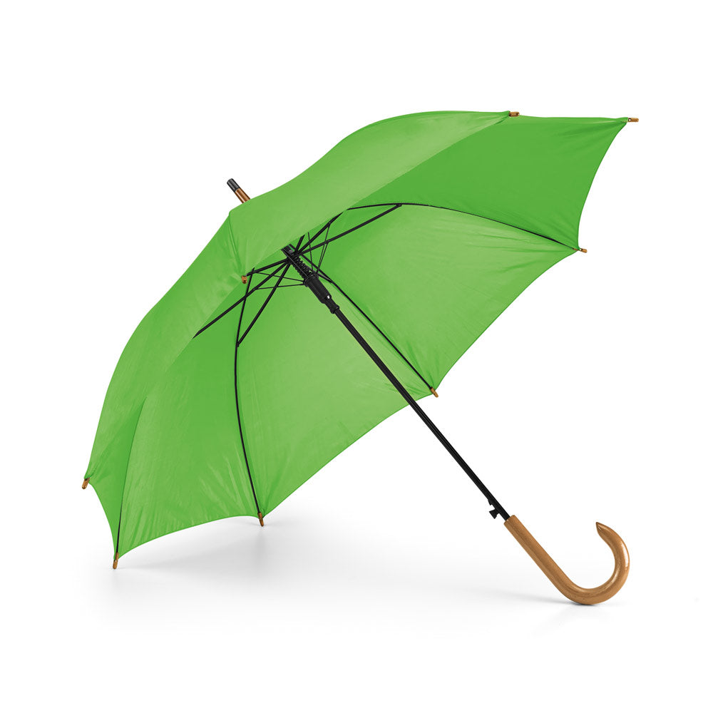 Patti. 190T Polyester Umbrella With Automatic Opening