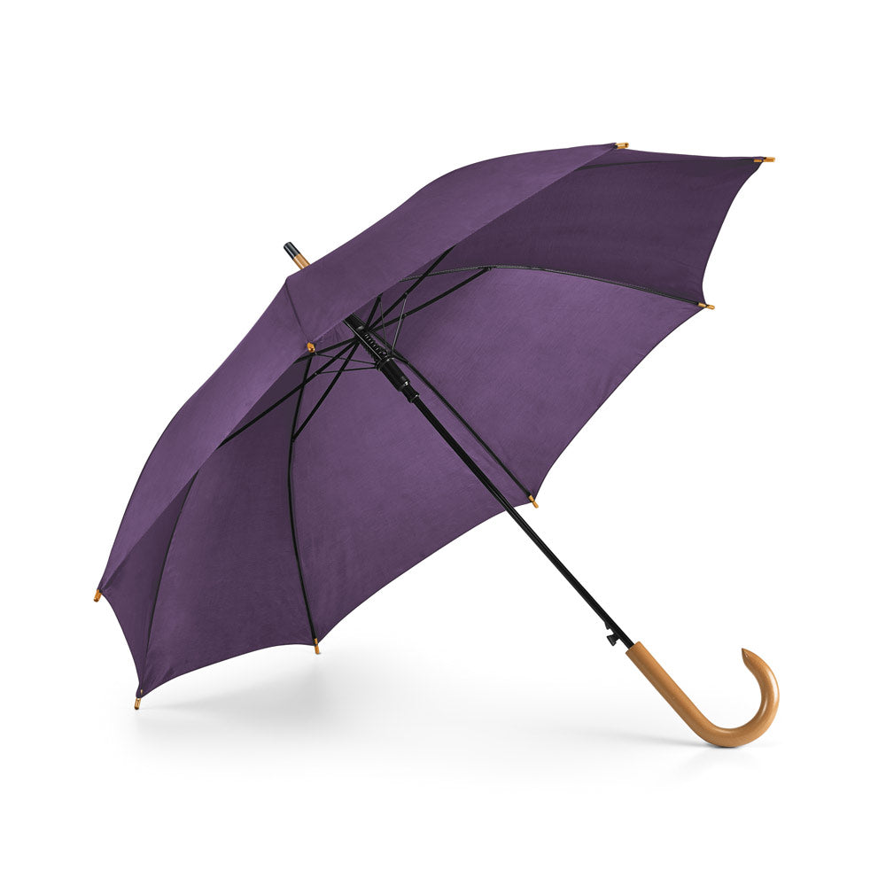 Patti. 190T Polyester Umbrella With Automatic Opening