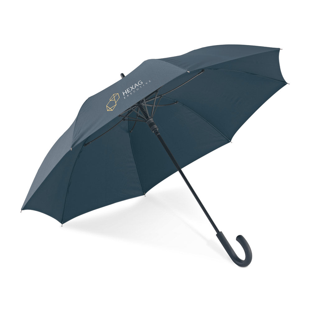 Albert. 190T Pongee Umbrella With Automatic Opening