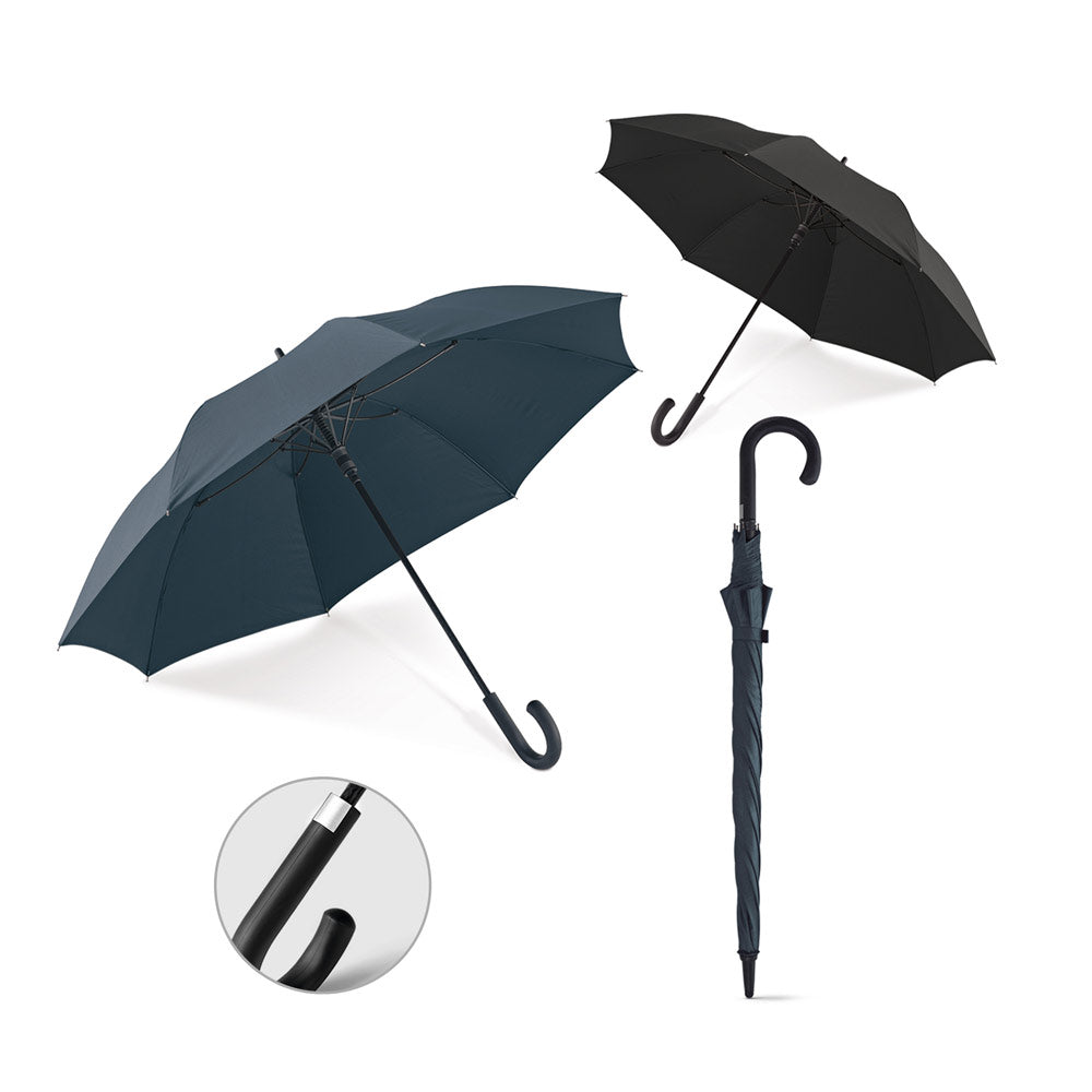 Albert. 190T Pongee Umbrella With Automatic Opening