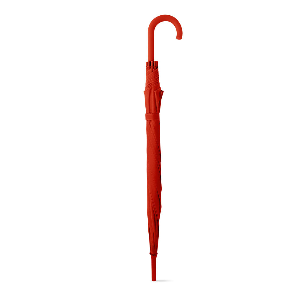 Michael. 190T Polyester Umbrella With Automatic Opening