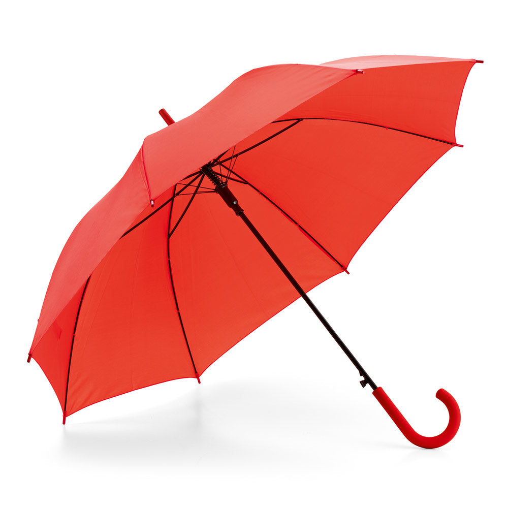 Michael. 190T Polyester Umbrella With Automatic Opening