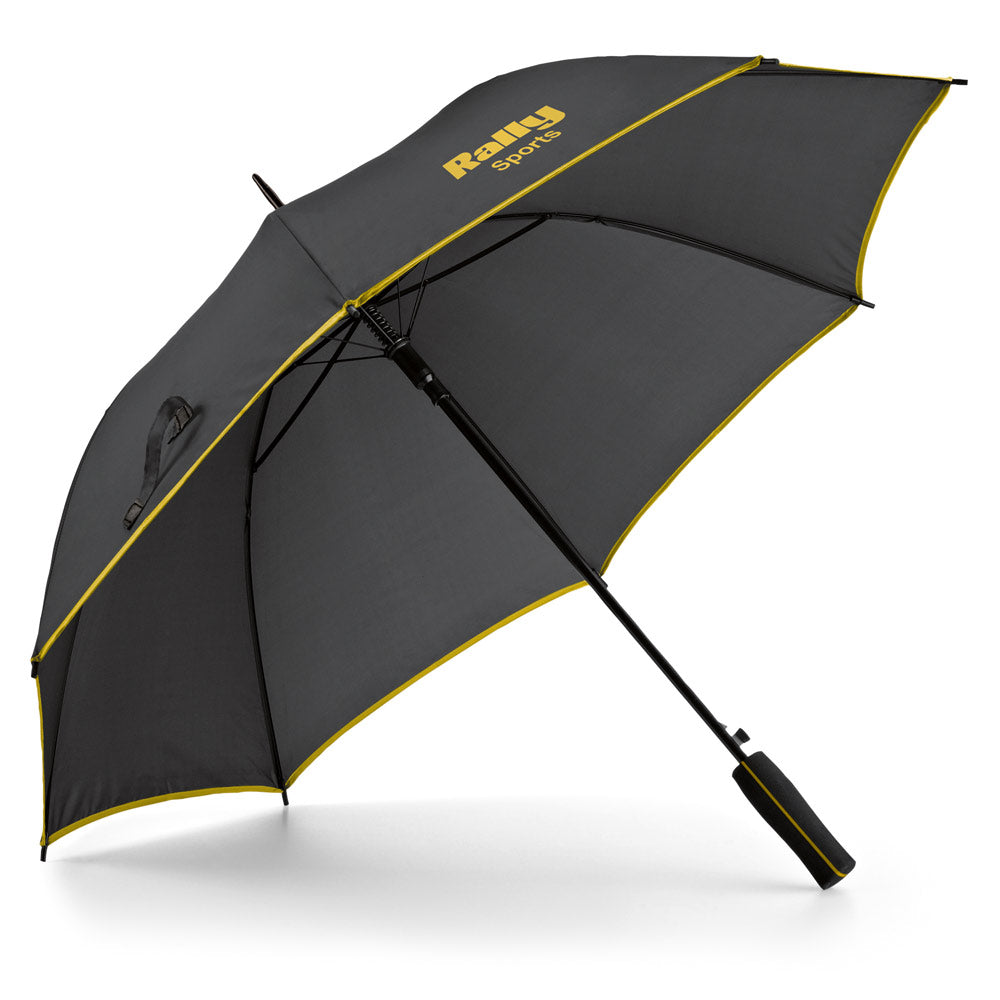 Jenna. 190T Polyester Umbrella With Automatic Opening