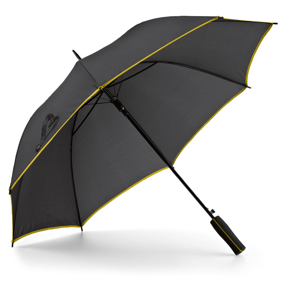 Jenna. 190T Polyester Umbrella With Automatic Opening