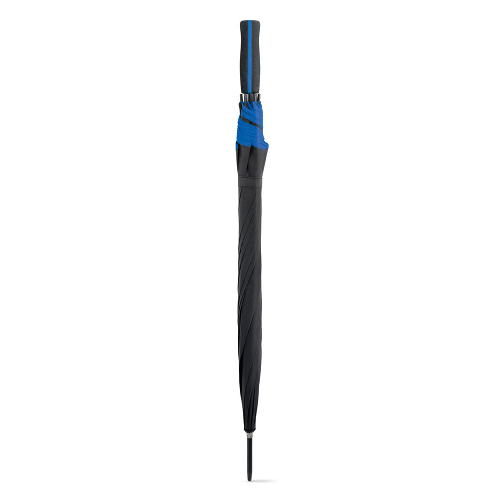 Jenna. 190T Polyester Umbrella With Automatic Opening