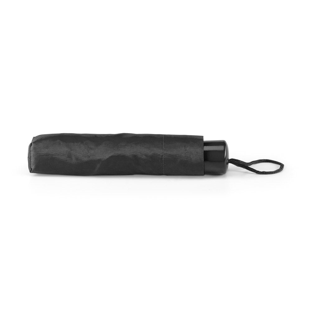 Maria. 190T Polyester Folding Umbrella
