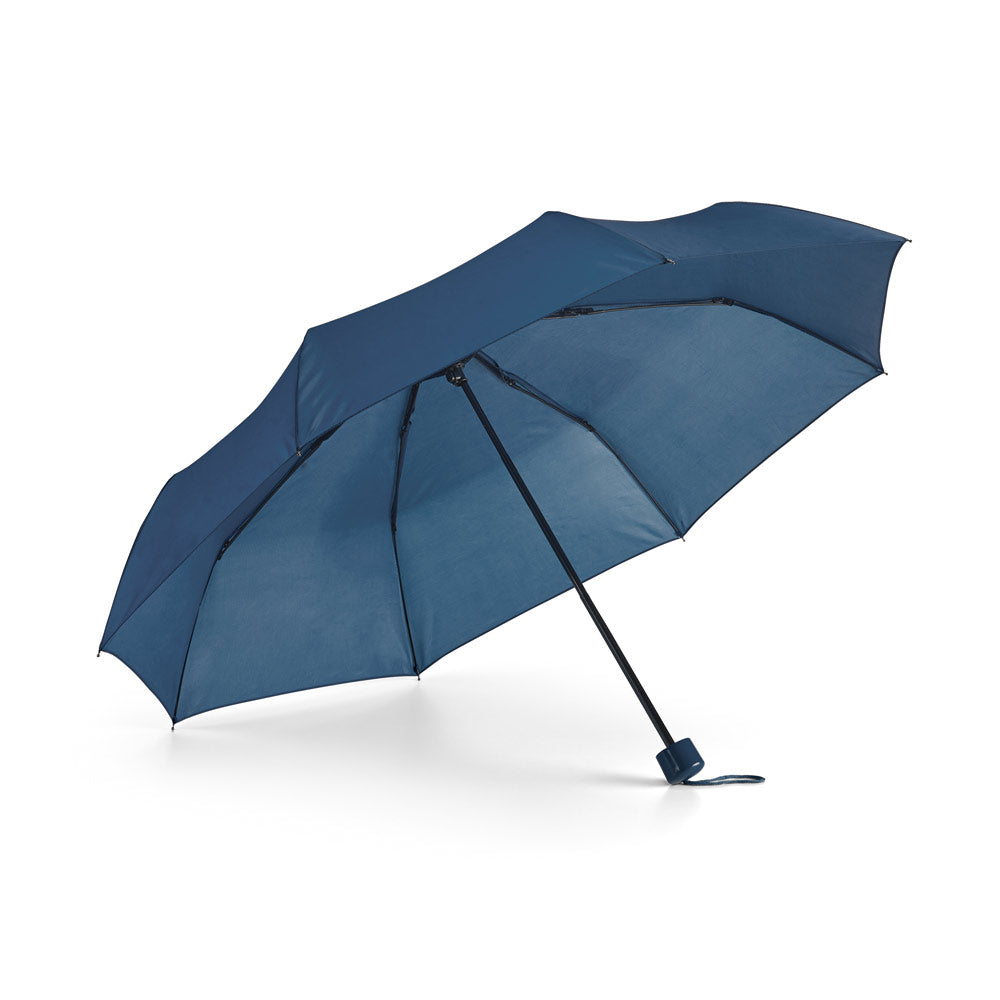 Maria. 190T Polyester Folding Umbrella