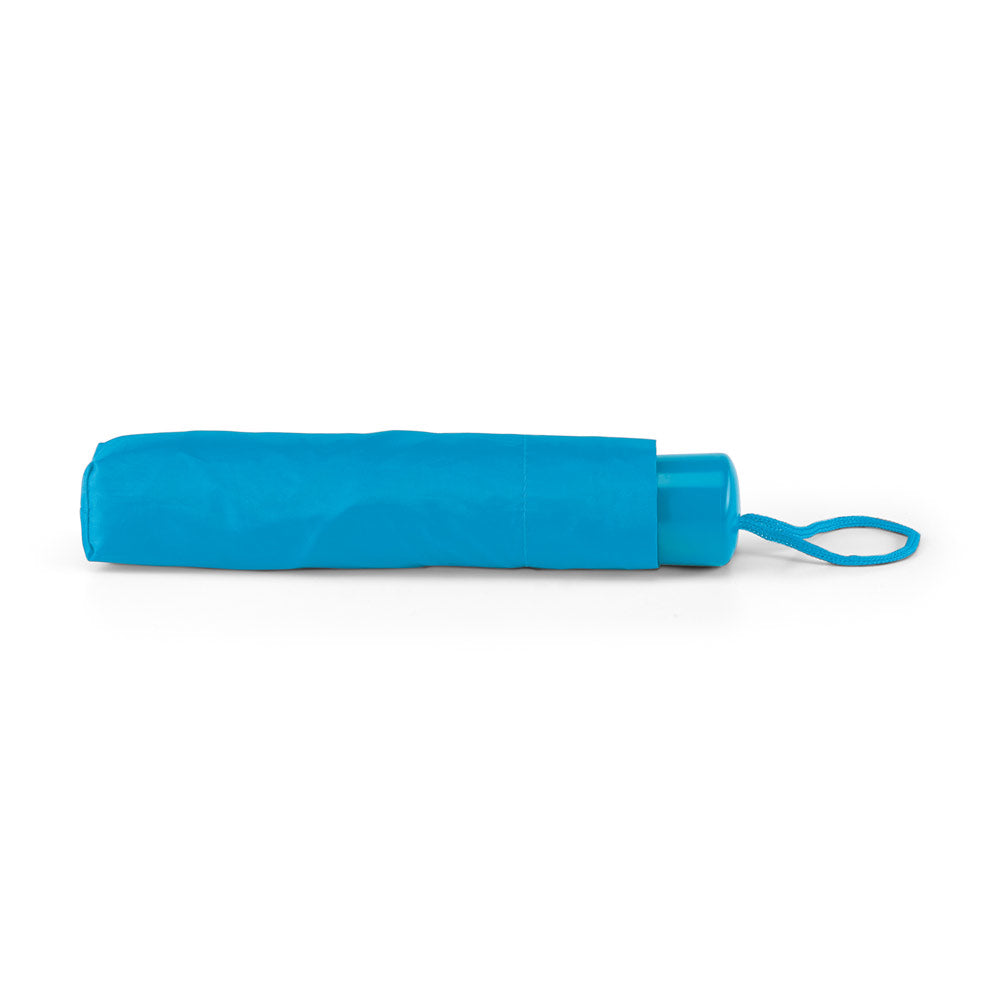 Maria. 190T Polyester Folding Umbrella