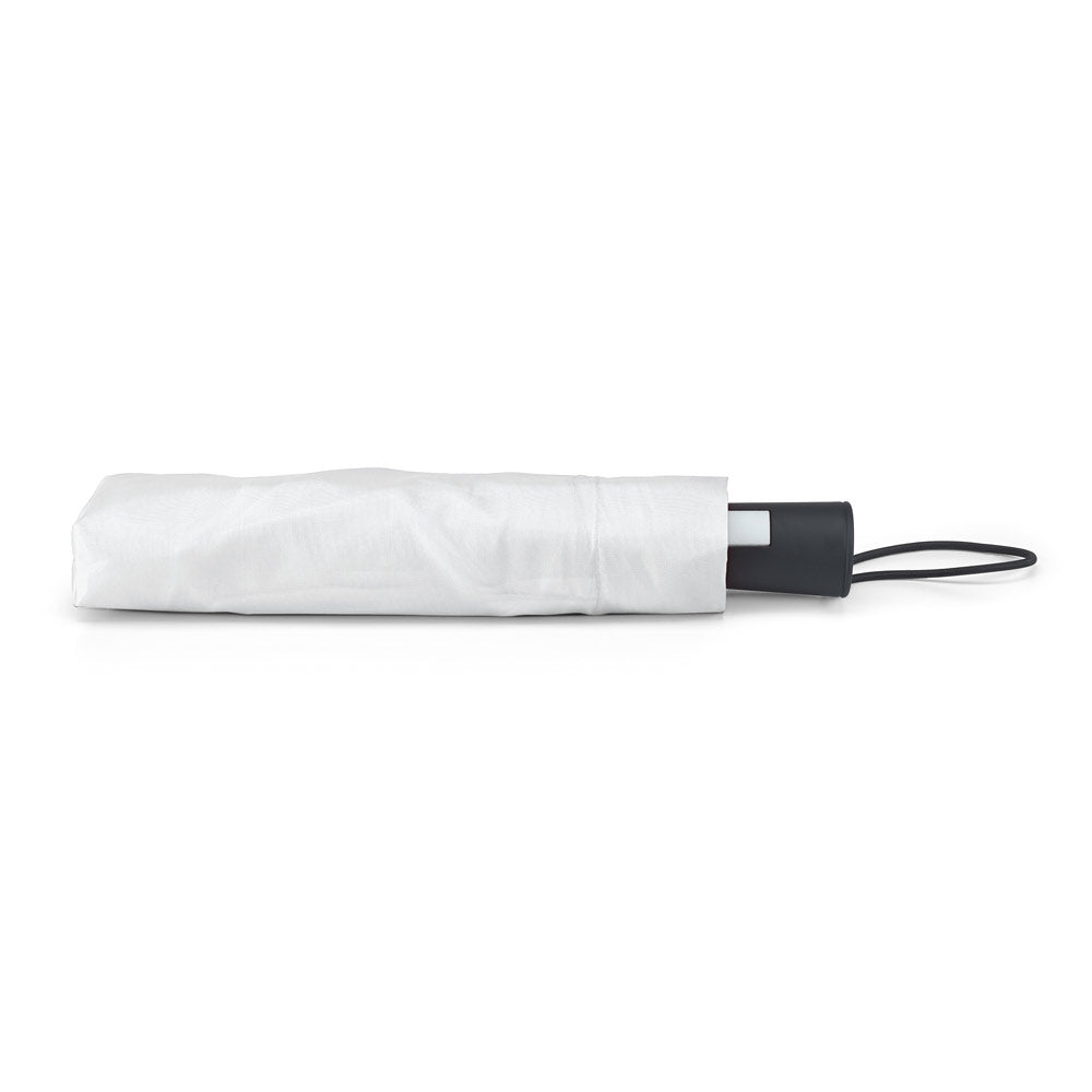 Tomas. 190T Polyester Compact Umbrella With Automatic Opening
