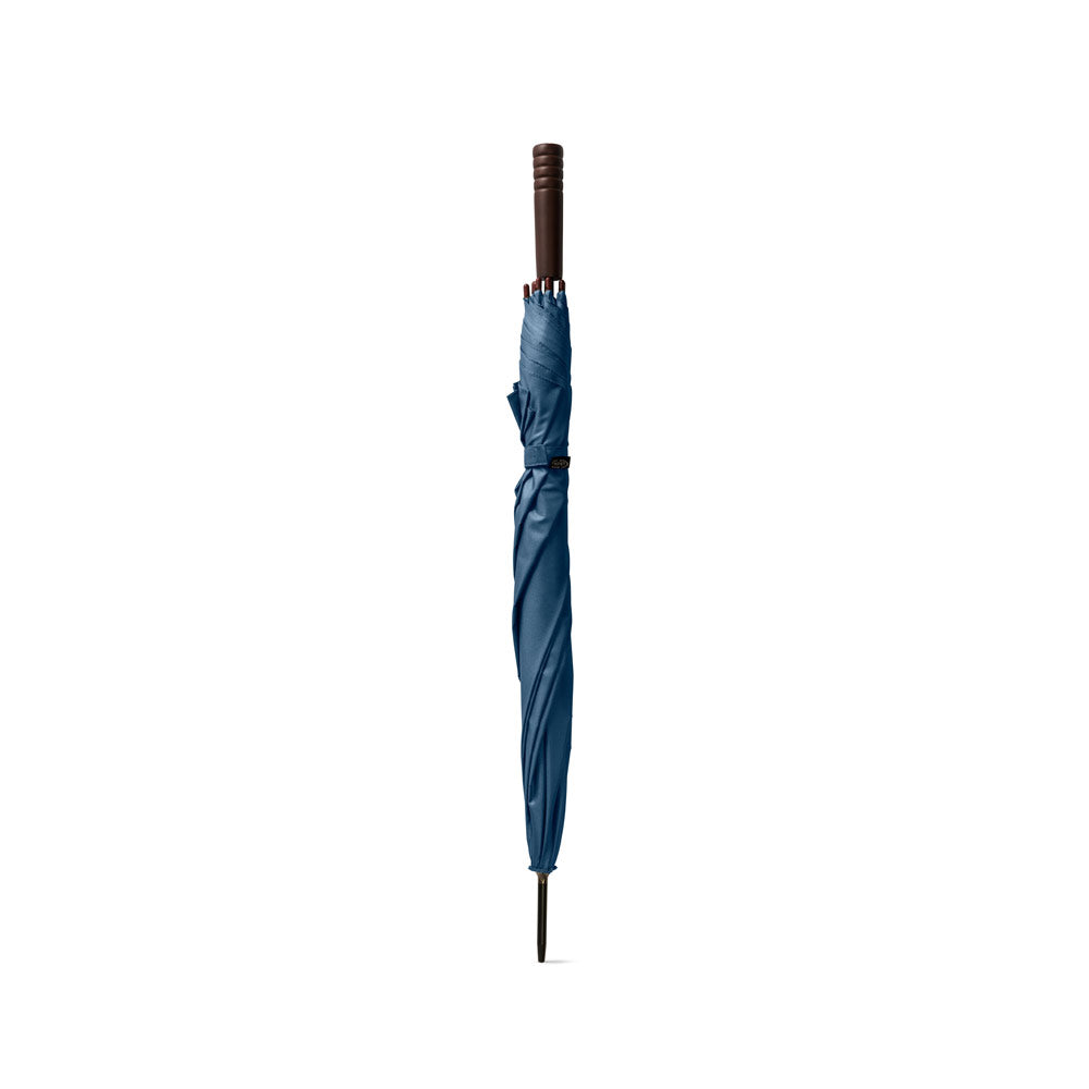 Apolo. Recycled Polyester (100% Rpet) Pongee Umbrella With Automatic Opening