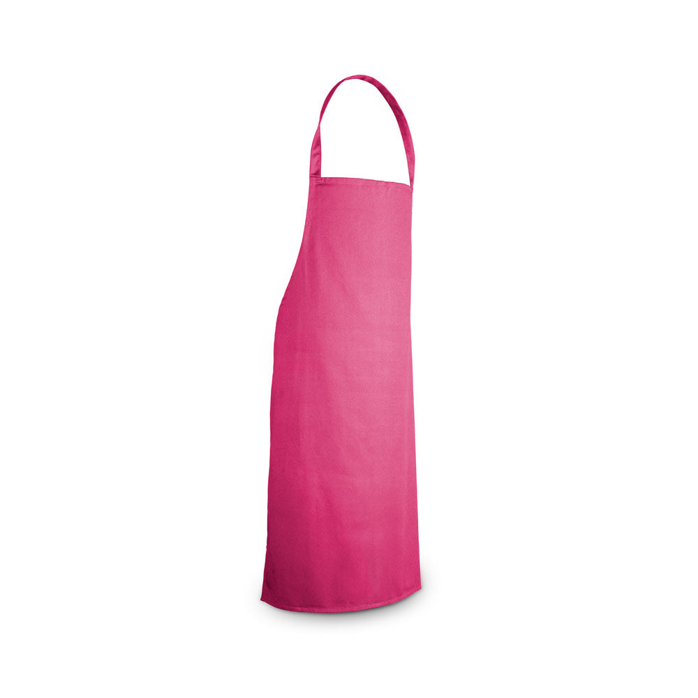Cumin. Cotton Twill Apron (180 G/M²)