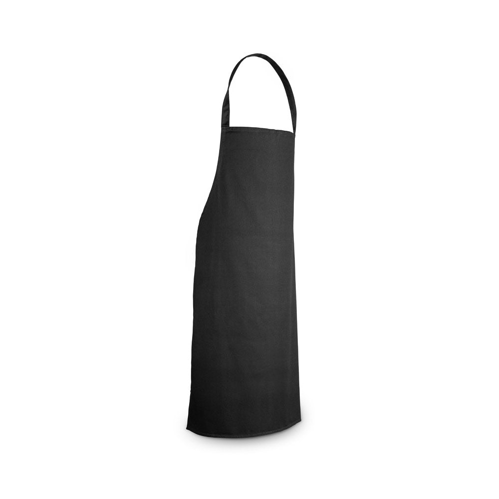 Cumin. Cotton Twill Apron (180 G/M²)