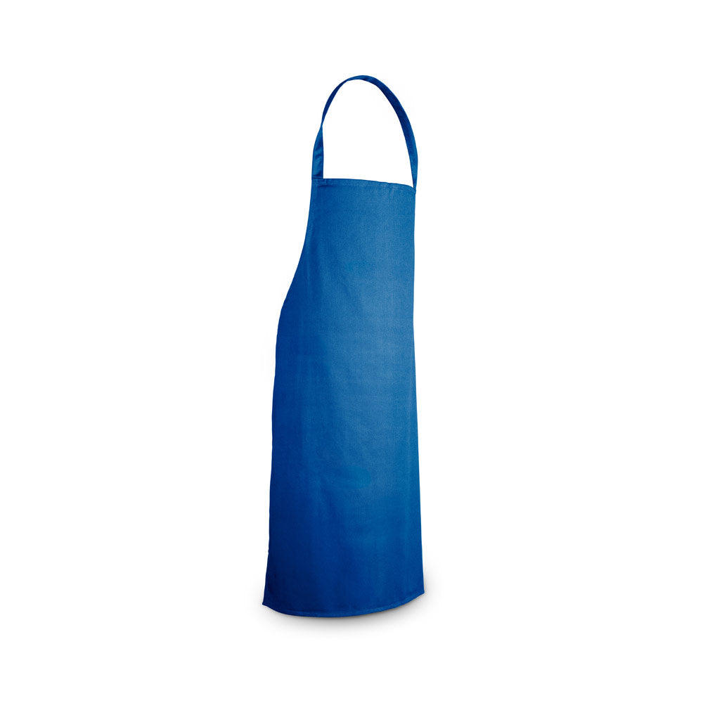 Cumin. Cotton Twill Apron (180 G/M²)
