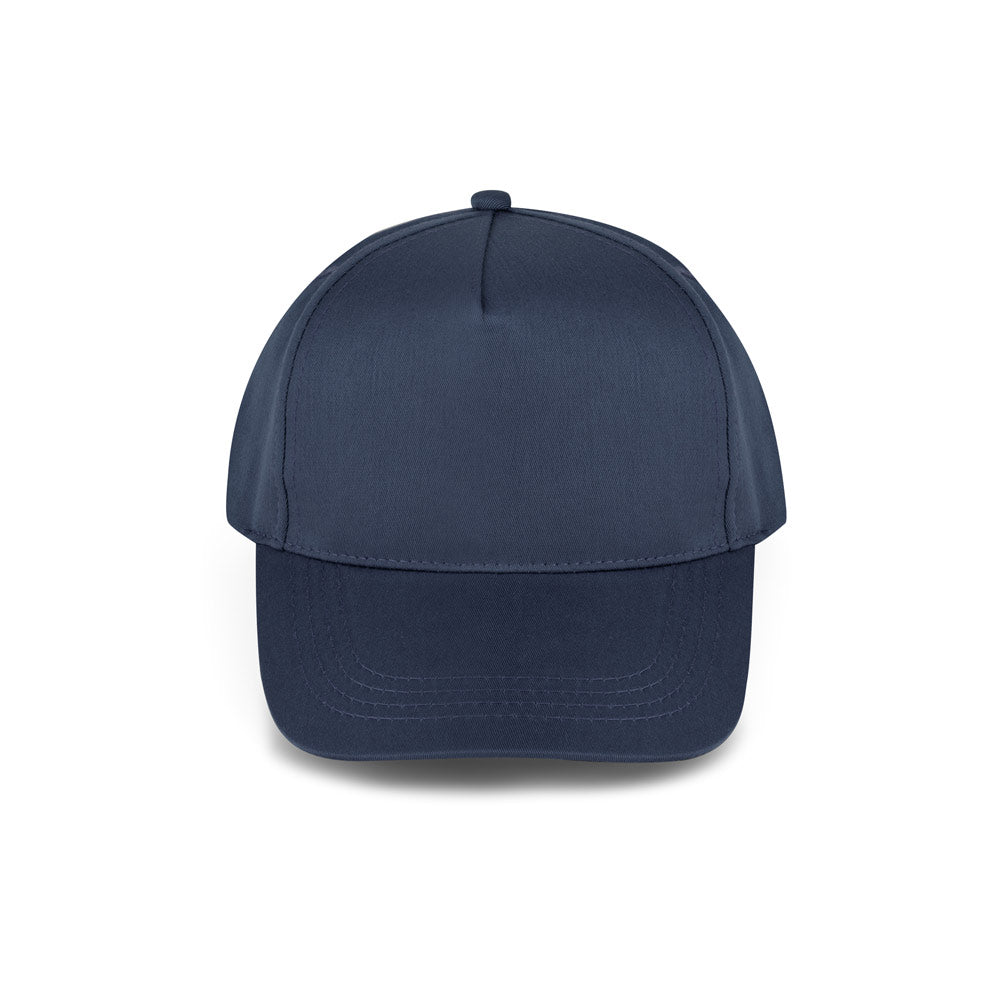 Benedict. Recycled Polyester Cap (100% Rpet)
