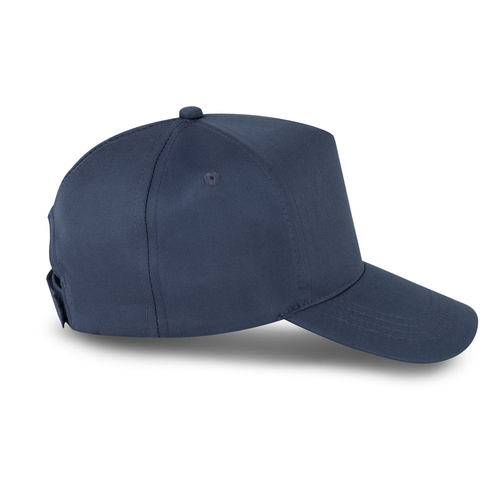 Benedict. Recycled Polyester Cap (100% Rpet)