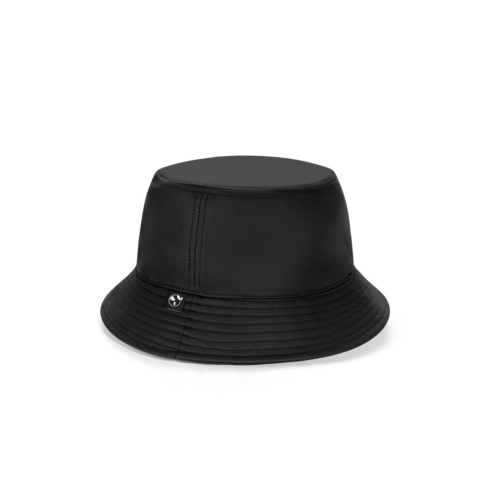 Mason. Panama In Recycled Polyester (100% Rpet)