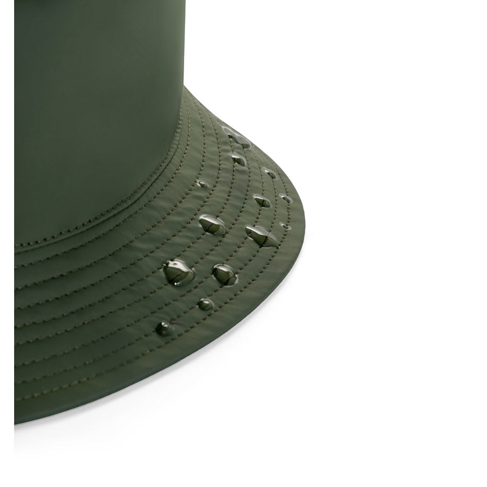 Mason. Panama In Recycled Polyester (100% Rpet)