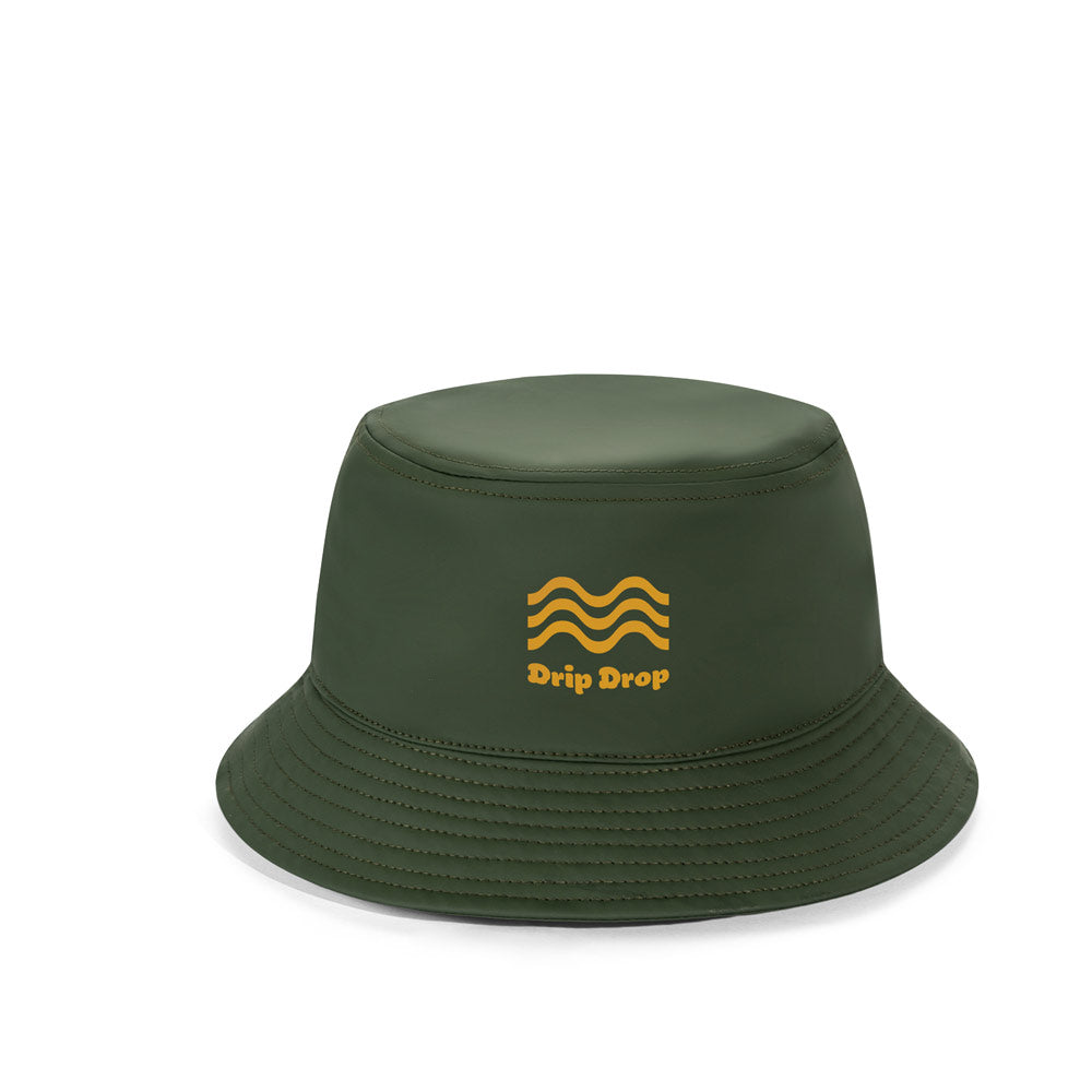 Mason. Panama In Recycled Polyester (100% Rpet)