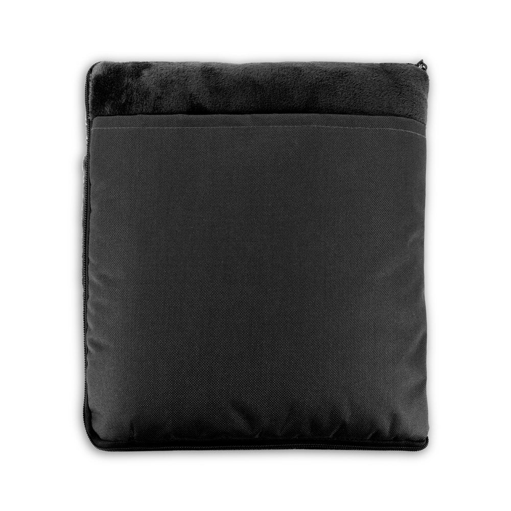 Snuggy. 3-In-1 Fleece Set (220 G/M²) Ideal For Travel