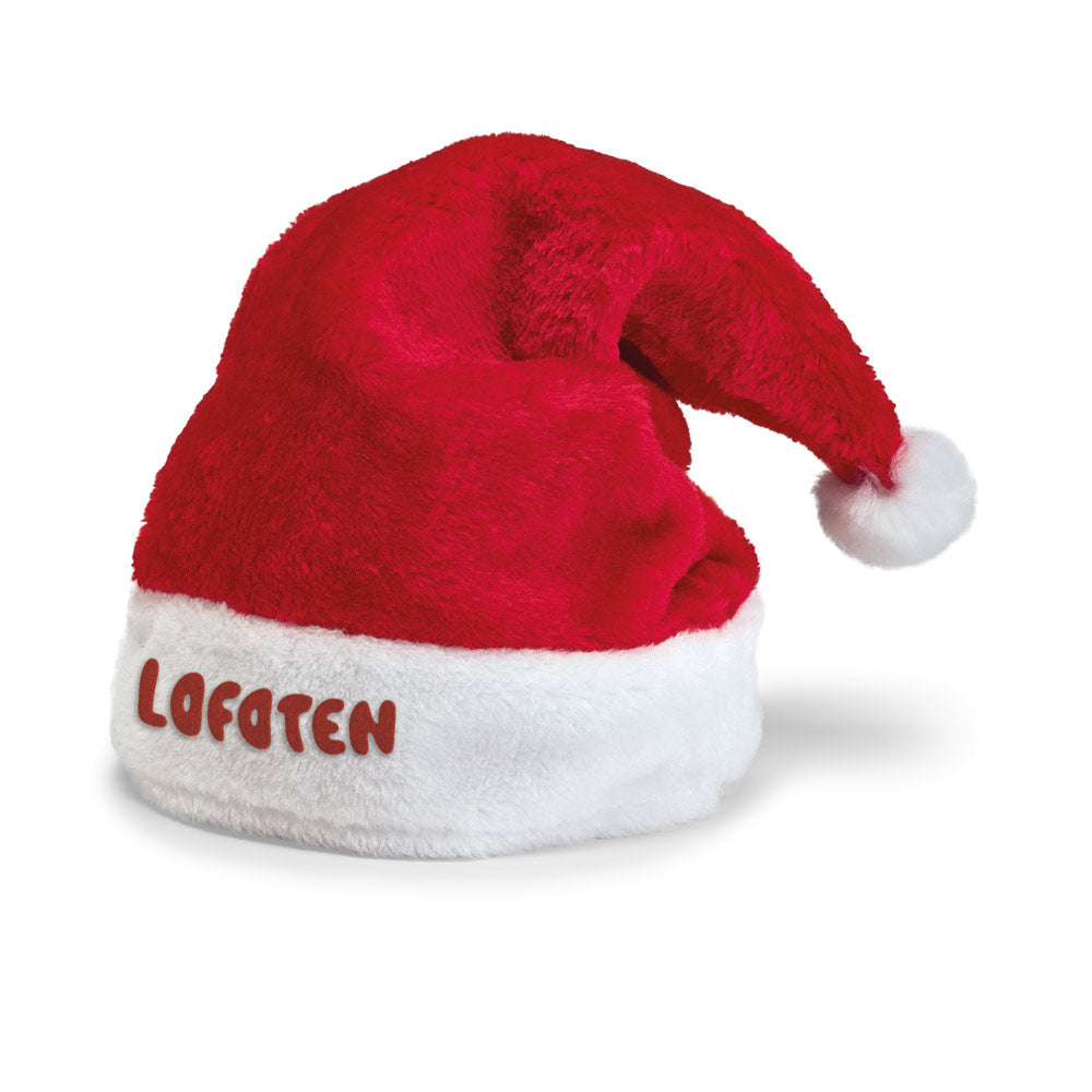 Lofoten. Christmas Cap