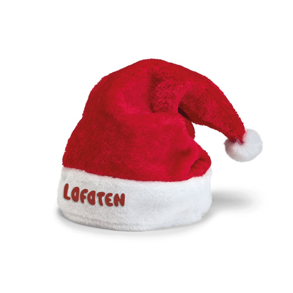 Lofoten. Christmas Cap