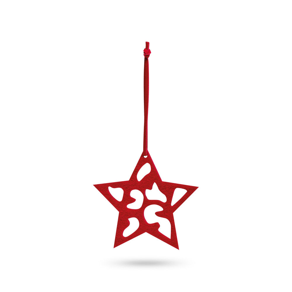 Dario. Christmas Ornaments