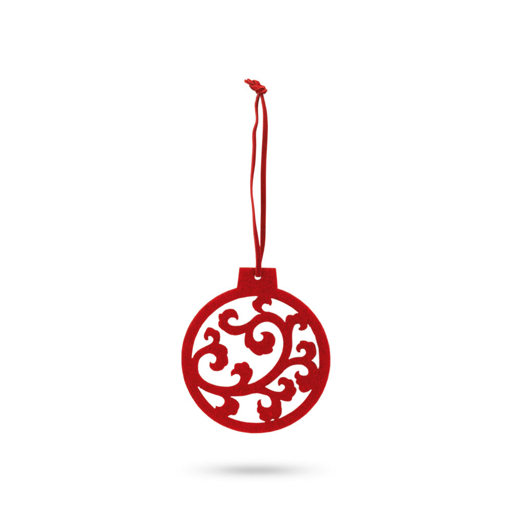 Jubany. Christmas Ornaments