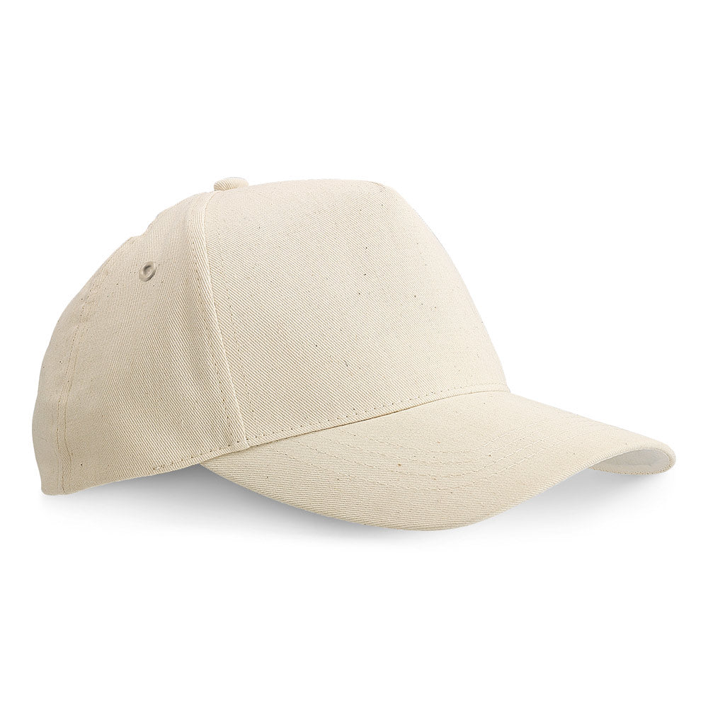 Bailey. 100% Cotton Cap