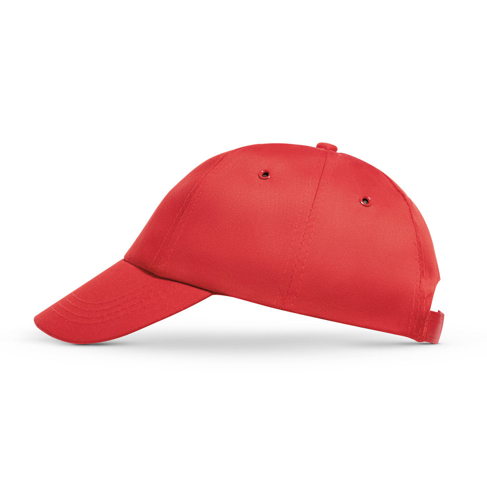 Miuccia. Cap