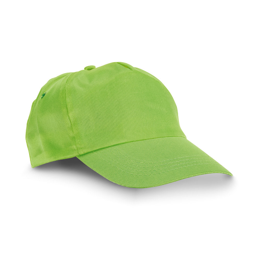 Chilka. Children's Cap In Polyester