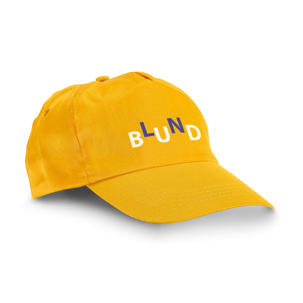 Campbel. Polyester Cap